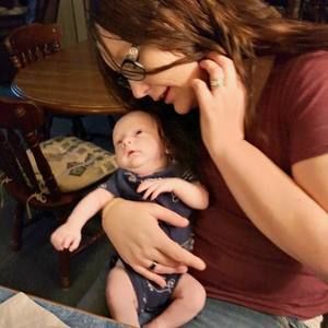 Meet your Posher, Alisha